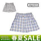 Yahoo! Yahoo!ショッピング(ヤフー ショッピング)アラミス ARAMIS カジュアルウェア トランクス （LL寸（W94〜104cm）：：メンズ） 春夏