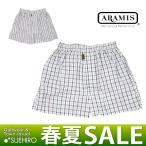 Yahoo! Yahoo!ショッピング(ヤフー ショッピング)アラミス ARAMIS カジュアルウェア トランクス （M/L寸：メンズ） 春夏