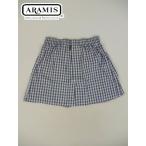 アラミス ARAMIS カジュアルウェア トランクス (M/L寸:メンズ) 春夏