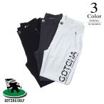 セール ガッチャゴルフ ゴルフウェア ストレッチベーシックエアリーパンツ 252gg1800 （M/L/XL寸：メンズ） 2025春夏 GOTCHA GOLF メール便