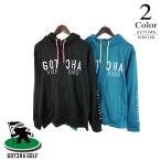 P6 раз Gotcha Golf Golf одежда обратная сторона ворсистый защита горла "neck warmer" имеется полный Zip Parker 253gg1600(L размер : мужской )GOTCHA GOLF одежда для гольфа 2025 осень-зима почтовая доставка 