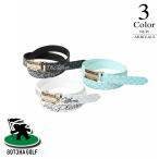 P6 раз Gotcha Golf Golf автомобиль i колено Gold пряжка отверстие отсутствует ремень 261gg8101(FREE( общая длина 131cm): мужской ) 2026 новый продукт GOTCHA GOLF. покупка 