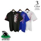 P5 раз Gotcha Golf Golf одежда UV cut автомобиль i колено розовый Sakura Polo 262gg1201(M/L/XL/XXL/XXXL размер : мужской )GOTCHA GOLF 2026 весна лето почтовая доставка . покупка 