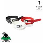 P6 раз Gotcha Golf Golf BIGen Boss отверстие отсутствует G пряжка ремень 262gg8101(FREE( общая длина 131cm): мужской ) 2026 новый продукт GOTCHA GOLF. покупка 