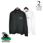 P5 раз Gotcha Golf Golf одежда отметка цвет .. Jaguar do подставка Zip жакет 263gg1300(M/L/XL размер : мужской )GOTCHA GOLF 2026 осень-зима почтовая доставка 