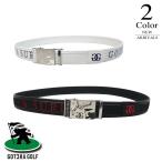 P5 раз Gotcha Golf Golf PU сетка отверстие отсутствует пряжка ремень 263gg8103(F( общая длина 128cm, ширина 3.5cm): мужской ) 2026 новый продукт GOTCHA GOLF