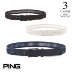 P5 раз булавка Golf Golf воздушный s Roo . способ сетка ремень 6216182101(FR( общая длина 111cm): мужской )PING 2026 новый продукт 
