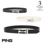 P5 раз булавка Golf Golf PING Logo скользящий пряжка en Boss ремень 6216182103(FR( общая длина 119cm): мужской )PING 2026 новый продукт 