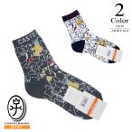 P5 раз Castelbajac спорт Golf Crew длина носки 7245493228(40(22-24cm): женский )CASTEL BAJAC 2025 новый продукт почтовая доставка 