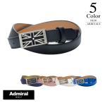  Admiral Golf Admiral GOLF Golf ремень (L105cm×W2.5cm: женский ) новый продукт admb2av5