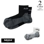 P5 раз Admiral Golf средний носки стикер admb6b01 (25~27cm: мужской ) Admiral GOLF 2026 новый продукт почтовая доставка 