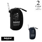 P5 раз Admiral мяч для гольфа сумка admg6ae4 (W6.5cm×D5cm×H11cm: унисекс ) Admiral GOLF новый продукт почтовая доставка производитель заказ 