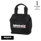 P5倍 アドミラル ゴルフ クールバッグ admz3be6(W24×D14×H25cm:ユニセックス) Admiral GOLF 新作