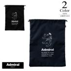 P5 раз Admiral Golf мешочек admz6ae2(W34×H45cm: унисекс ) Admiral GOLF 2026 новый продукт почтовая доставка 