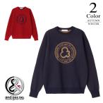  Anne Pas . Golf одежда активный вязаный вырез лодочкой тянуть over aff2306a1 (M/L размер : женский ) 2026 осень-зима and per se почтовая доставка 