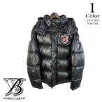 ショッピングhardy セール/30％OFF バーニヴァーノ ダウンジャケット baw-odb5423（L寸：メンズ） BARNI VARNO 2025秋冬
