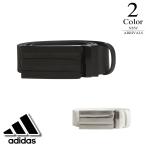  Adidas Golf s Lee полоса s пряжка полиуретан кожа no- отверстие ремень c1174(OSFM( obi. длина 121.7cm/ ширина 38mm): мужской )adidas 2026 новый продукт 