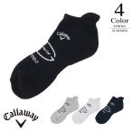  распродажа Callaway Golf лодыжка носки (FREE: мужской ) 2025 весна лето новый продукт модель c25193102 Callaway Callaway 