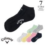  распродажа Callaway Golf лодыжка носки (FREE: женский ) 2025 весна лето новый продукт модель c25193200 Callaway Callaway 