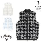 セールキャロウェイゴルフウェア千鳥...