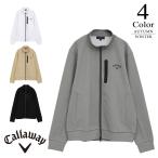 распродажа /40%OFF Callaway Golf одежда kanoko двойной вязаный полный Zip тренировочный c25217101(M/L/LL размер : мужской ) Callaway новый товар почтовая доставка 