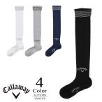  Callaway Golf колено гольфы c25293213(FREE: женский ) Callaway Callaway 2025 осень-зима почтовая доставка 