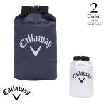 キャロウェイ ゴルフ アイスバック型氷嚢 c25298121 (横24cm/高さ35cm/マチ(底)8cm:メンズ) Callaway キャロウエイ 2025新作 メール便
