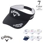 セール キャロウェイ ゴルフ TOUR RTW バイザー WM 25 JM c25990204（FR：レディース） Callaway キャロウエイ 新品