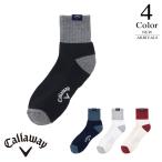 Callaway Golf low gauge короткие носки c26293110(FR: мужской ) Callaway Callaway 2026 осень-зима почтовая доставка 