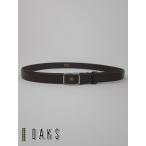 ショッピング楽天ファッション ダックス DAKS ベルト （L寸(W105cmまで/幅3cm)：メンズ） 新作モデル db20960l