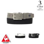  Le Coq Golf compact ремень lg6fbl01m (F( общая длина 117.5cm): мужской )Le coq sportif GOLF 2026 новый продукт 