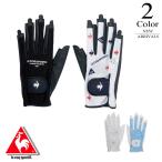  Le Coq Golf ногти свободный Golf перчатка lg6sgv01l(M/L размер : женский )Le coq sportif GOLF 2026 новый продукт почтовая доставка 
