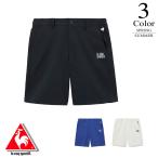  Le Coq Golf одежда . грязный солнечный экран шорты lg6shp00m(M/L размер : мужской ) Le coq sportif 2026 весна лето почтовая доставка 