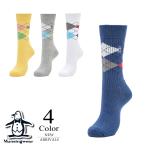  распродажа /30%OFF Munsingwear одежда Golf Crew длина a-ga il носки mg5sso06m(25-27cm: мужской ) Munsingwear одежда Munsingwear новый товар почтовая доставка 
