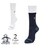  распродажа /30%OFF Munsingwear одежда Golf средний длина Move Sox mg5sso09m(25-27cm: мужской ) Munsingwear одежда Munsingwear новый товар почтовая доставка 