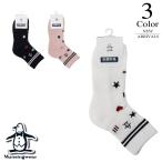  Munsingwear одежда Golf короткий скол рисунок носки mg6fso04l(22-24cm: женский ) Munsingwear одежда Munsingwear 2026 новый продукт почтовая доставка 