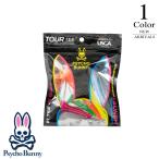 P5 раз носорог koba колено Golf PB TOUR чай NEON pbmg6at1 ( общая длина 80mm/45mm: унисекс ) Psycho Bunny GOLF новый продукт почтовая доставка производитель заказ 