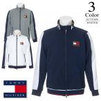 トミーヒルフィガー TOMMY HILFIGER メンズ スウェットジャケット（M/L/LL寸：メンズ） 2021秋冬新作モデル SALE thma164