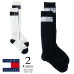  почтовая доставка *.. пачка Tommy Hilfiger TOMMY HILFIGER Golf гольфы ( свободный (23-25cm): женский ) новый продукт модель thmb1f5f