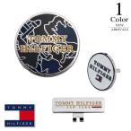  почтовая доставка *.. пачка Tommy Hilfiger TOMMY HILFIGER Golf маркер (габарит) (FREE: унисекс ) новый продукт SALE thmg2sm3