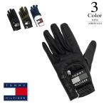 P5 раз Tommy Hilfiger TOMMY HILFIGER Golf левый рука для перчатка (18-21cm: женский ) новый продукт модель thmg300l