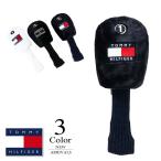 P5 раз Tommy Hilfiger TOMMY HILFIGER Golf крышка головки цилиндров ( Driver для : унисекс ) новый продукт модель thmg3fh1