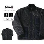 ショッピングschott Schott ショットメンズ アウター レザージャケット キルトライナー ショートレザー キルトジャケット 7824250007 0502