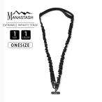 MANASTASHmana старт shuEXTRAMILE INFINITY STRAP extra миля Infinity - ремешок смартфон ремешок 7922970002 24SS