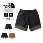 ノースフェイス ショートパンツ THE NORTH FACE ヌプシショーツ Nuptse Short NB42334 0602 父の日 プレゼント