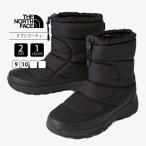 ノースフェイス ブーツ Nuptse Bootie WP VII THE NORTH FACE ヌプシ ブーティ ウォータープルーフ TNF NF52272