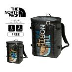 ノースフェイス リュック THE NORTH FACE バックパック ノベルティ BC ヒューズボックス Fuse Box NM82250