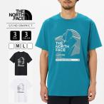 ショッピングノースフェイス tシャツ THE NORTH FACE ノースフェイス 半袖 Tシャツ メンズ トップス ハーフドームグラフィックティー 173-NT32484 0412 父の日 プレゼント