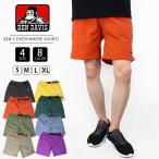 ショッピングハーフパンツ ベンデイビス パンツ BEN DAVIS ハーフパンツ ショートパンツ 半ズボン EVERYWHERE SHORTS 2180002 0729 父の日 プレゼント