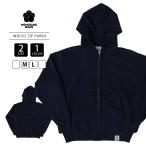 桃太郎ジーンズインディゴ長袖パーカ...